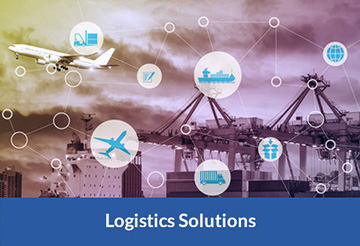 Services - Customs Broker, Freight Forwarding & Trade Compliance Services